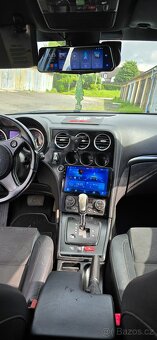 Alfa Romeo 159 SportWagon  2.4 Jtdm 181kw  - 13