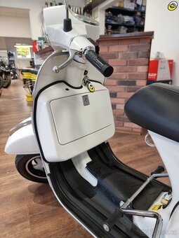 Vespa PX 150 - 13