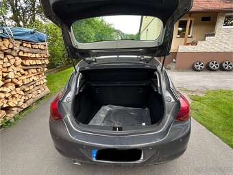 Opel astra J 1.4i 103kW/140PS Xenon naj 168xxxkm - 13