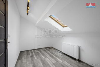 Prodej rodinného domu, 135 m², Kmetiněves - 13