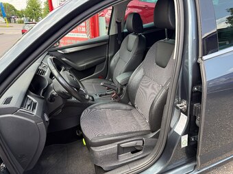 Škoda Octavia 1.5TSi DSG Style • 2/2020 • 110kw • DPH • - 13