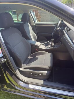 Škoda Superb 3 2.0 TDI 110kw VIRTUAL 2021 MATRIX TAŽNÉ - 13
