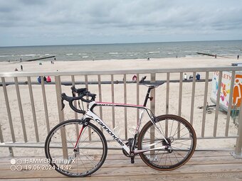 Cannondale Synapse - karbon | Shimano Dura-Ace | vel. XL - 13