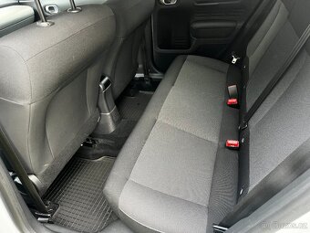 Citroen C4 Cactus 1.2i 81KW r.v2017 Nové v ČR - 13