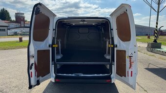 Ford Tranzit Custom 2.0TDCi 79kw L1H1 Limited 2019 - 13