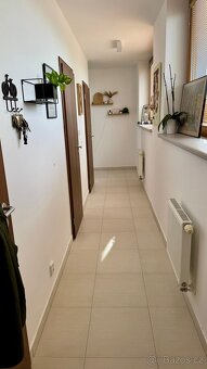 Pronájem bytu 109 m2 s terasou 123 m2 - Mníšek pod Brdy - 13