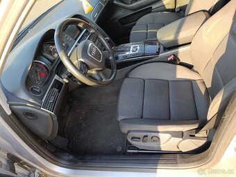 Audi a6 - 13
