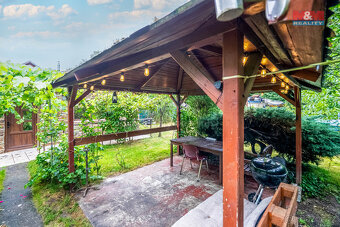 Prodej chaty, 77 m², Lysá nad Labem - Litol - 13