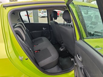 Clio Authentique 1.2 16V 55kW - 13
