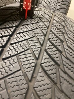 ORIGINAL ALU KOLA BMW X5 G05 "STYLE 736" 275/45/20 - 13