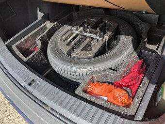 Škoda Kodiaq 2,0 TDI DSG Style plus - 13