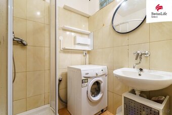 Prodej činžovního domu 609 m2, Andělská Hora - 13