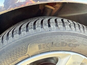 VW GOLF 4x4 2.0 TDI 103kW - 13