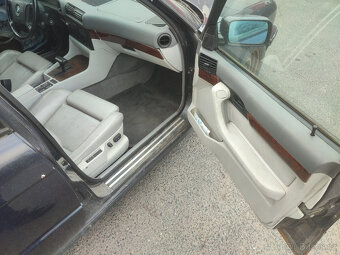 Bmw e34 525tds 105kw veškeré náhradní díly - 13