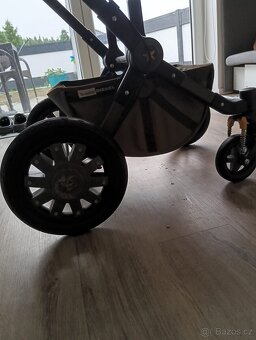 Bugaboo Cameleon 3 + příslušenství - 13