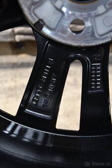 Š.Fabia IV/VW Polo. S.Ibiza -NOVÁ zimní ALU sada 195/55R16 - 13