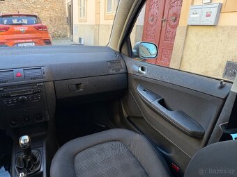 ŠKODA Fabia I 1.4i 59kw Elegance Klima Xenon 2.Maj - 13