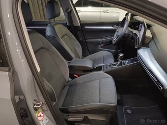 VW Golf Variant 1.5TSI 110kW Man. 2025 - Tovární ZÁRUKA - 13