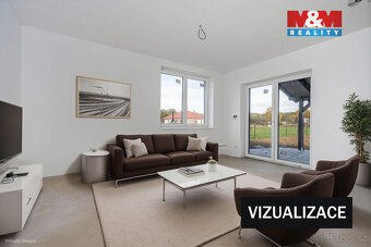 Prodej rodinného domu A, 123 m², Nymburk, ul.Otokara Randáka - 13