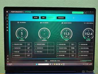Alienware 16x,5070,Ultra9,64gb-RAM,QHD+,2TB- Top-ZÁRUKA - 13