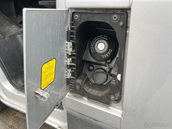 Fiat Ducato 2,3 MJT L3H2 automat / klima / 2015 - 13