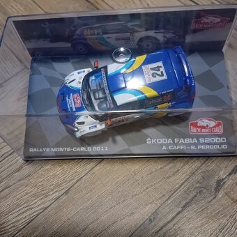 Modely aut1.43 a 1.24 - 13