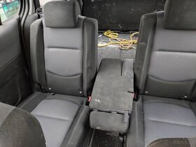 Mazda 5 2005 2,0CD 81kW 6kvalt DILY z AUTA - 13