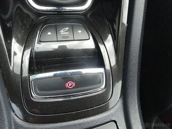 Citroën C5 2,0 HDI - 13