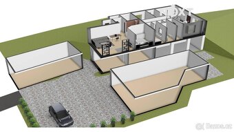 Prodej Rodinný dům, 258㎡ - 13