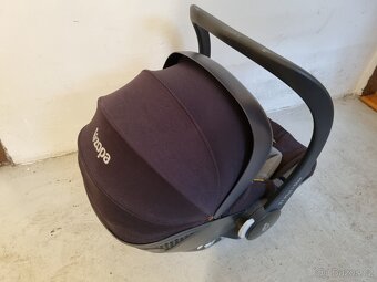 Kočárek Nordi Fjordi (2v1) - 13