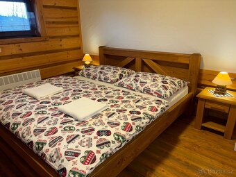 Predaj horskej wellness chaty Gazdovský dvor - 13