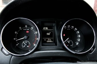 Škoda Yeti 1.2 TSI Active 109000km - 13