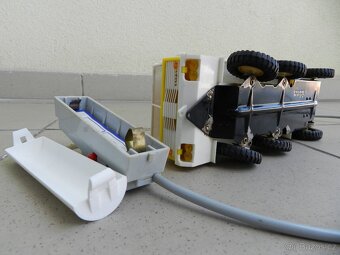 TATRA 813 - ITES r. 1982 - ČSSR - 13