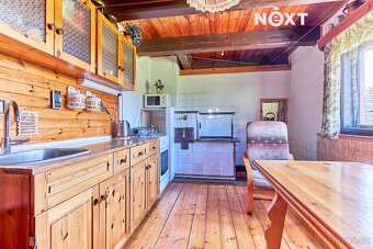 Prodej Chalupa, 141㎡ - 13