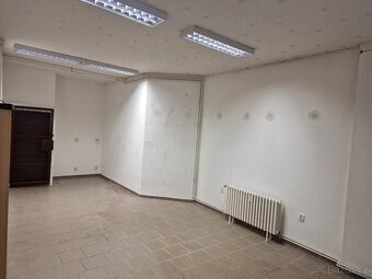 Přenechání, pronájem provozovny - 13