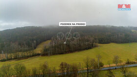 Prodej lesa, 12778 m², Česká Kamenice - Kerhartice - 13