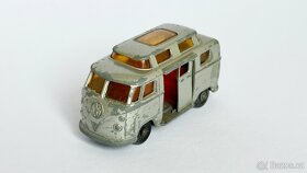 4x Matchbox series za symbolickou cenu - 13