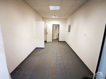 Pronájem skladu i možnost výrobních prostor - 13