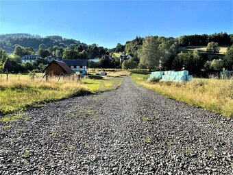 Prodej, stavební pozemek, 2726 m2, Košařiska - 13