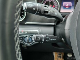 MB V300d 4matic, AMG, Avantgarde, Nez.topení, Burmester, DPH - 13