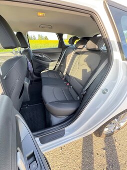 Hyundai i30 Combi 1.4 T-GDi 103kW - 13
