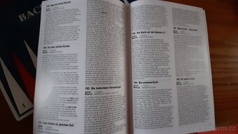 Klasické deskové hry - 13