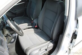 Volkswagen Golf 1,6 MPI LPG,KLIMATIZACE,2008 - 13