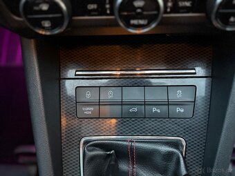ŠKODA OCTAVIA III RS 2018 TDI - 13