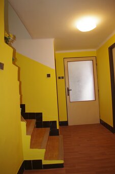 Prodej chalupy 3+1 ve Valašském Meziříčí - Podlesí - 13