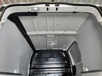 Opel Vivaro 2.0 CDTi - 13