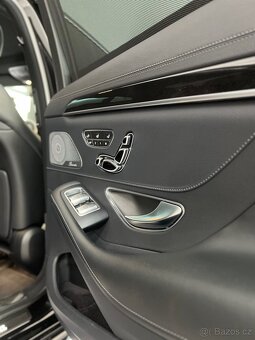 Mercedes Benz S 400D L, Amg - 13