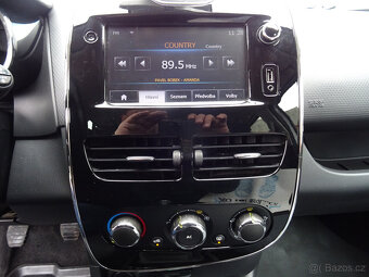 Renault Clio 1.5DCi,66kW,NovéČR,S.kn,navi,klima - 13