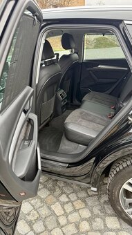 Prodám AUDI Q5 2.0 TDI 40 quattro S tronic – TOP STAV - 13