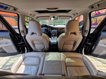 Volvo v70 - 13